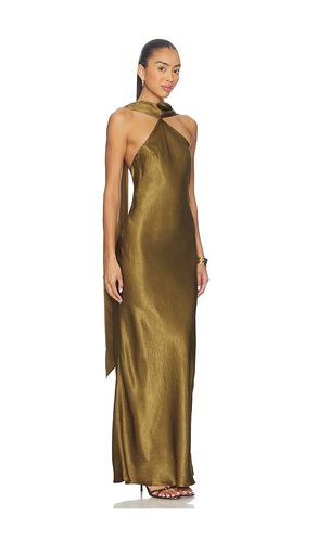 MAXIKLEID ASHTON in . Größe S. Also in XS, XL - Amanda Uprichard - Modalova