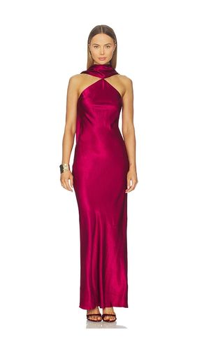 MAXIKLEID ASHTON in . Größe S. Also in XS, M, L, XL - Amanda Uprichard - Modalova