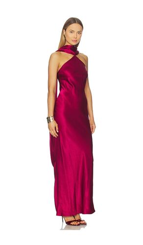 MAXIKLEID ASHTON in . Größe S. Also in XS, M, L, XL - Amanda Uprichard - Modalova