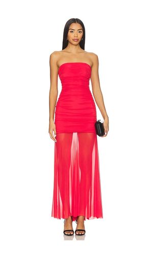 KLEID LEO in . Größe L. Also in M, S, XL - Amanda Uprichard - Modalova
