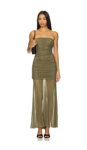 KLEID LEO in . Größe S. Also in L, XL - Amanda Uprichard - Modalova