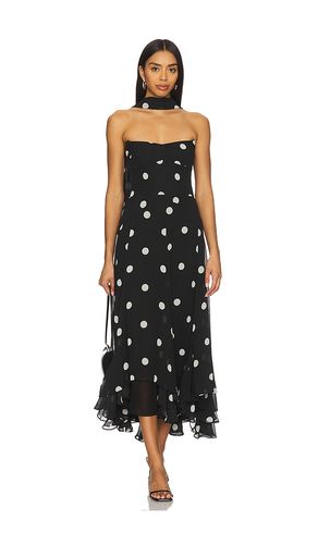KLEID MONTEREY in . Größe L. Also in S, XS - Amanda Uprichard - Modalova
