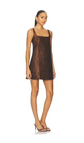 MINIKLEID RINALDI in . Größe S. Also in M - Amanda Uprichard - Modalova