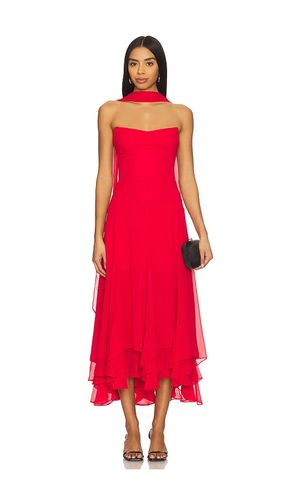 KLEID MONTEREY in . Größe L. Also in M - Amanda Uprichard - Modalova
