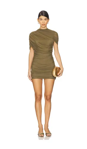 KLEID EVIANNA in . Größe L. Also in M, S - Amanda Uprichard - Modalova