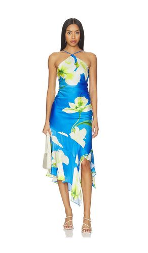 MIDI-KLEID GABRIELLA in . Größe L. Also in M, S, XS - Amanda Uprichard - Modalova
