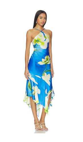 MIDI-KLEID GABRIELLA in . Größe L. Also in S, XS - Amanda Uprichard - Modalova