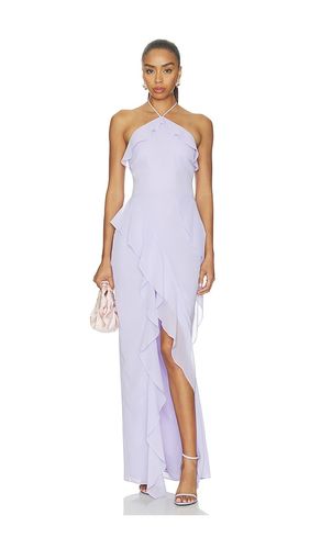 MAXIKLEID ALESSANDRA in . Größe L. Also in S, XS - Amanda Uprichard - Modalova