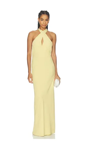MAXIKLEID SAMARA in . Größe L. Also in M, S, XS - Amanda Uprichard - Modalova