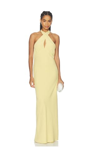 MAXIKLEID SAMARA in . Größe S. Also in XS, M, L - Amanda Uprichard - Modalova