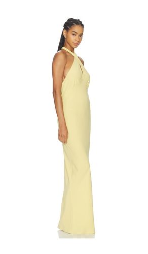 MAXIKLEID SAMARA in . Größe S. Also in XS, M, L - Amanda Uprichard - Modalova