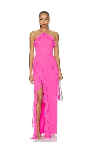 MAXIKLEID ALESSANDRA in . Größe M. Also in S, XS - Amanda Uprichard - Modalova