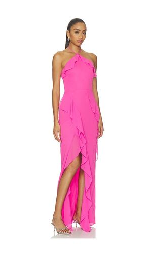 MAXIKLEID ALESSANDRA in . Größe M. Also in S, XS - Amanda Uprichard - Modalova