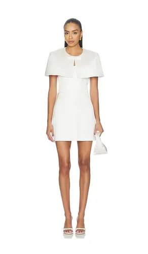 Elyna Capelet Dress in . Size L. Also in M - Amanda Uprichard - Modalova