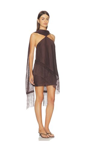 KLEID AVA in . Größe L. Also in M, S - Amanda Uprichard - Modalova