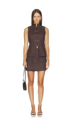 KLEID AVYA in . Größe L. Also in M, S, XL, XS - Amanda Uprichard - Modalova