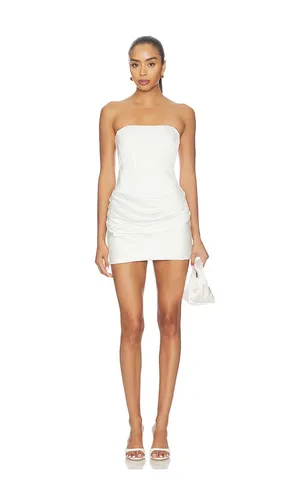 Mariah Dress in . - size L (also in M, S) - Amanda Uprichard - Modalova