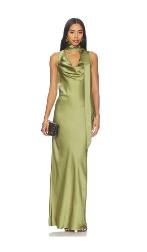 KLEID PAULA in . Größe S. Also in XS - Amanda Uprichard - Modalova