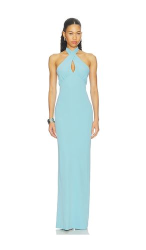MAXIKLEID SAMARA in . Größe L. Also in M, S, XL, XS - Amanda Uprichard - Modalova