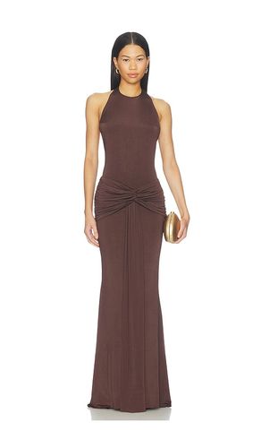 MAXIKLEID BREANA in . Größe M. Also in S, XL, XS - Amanda Uprichard - Modalova