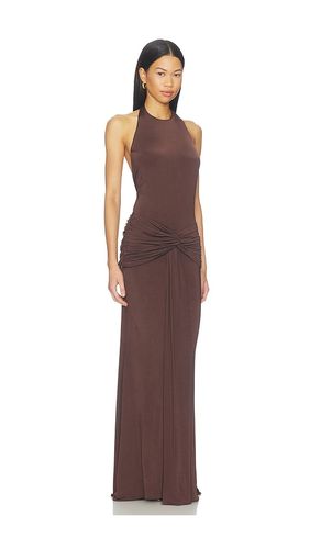 MAXIKLEID BREANA in . Größe L. Also in M, XL - Amanda Uprichard - Modalova