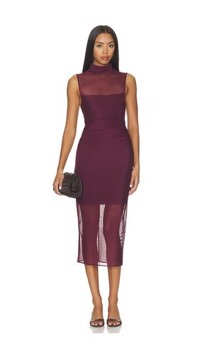 KLEID DAMIRA in . Größe L. Also in S - Amanda Uprichard - Modalova