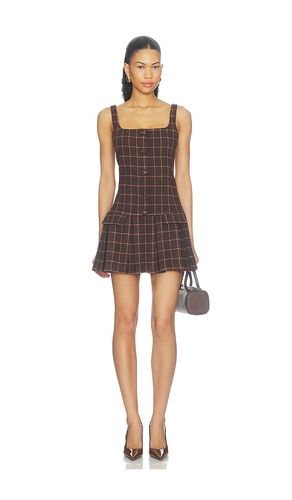 KLEID COURTNEY in . Größe L. Also in M, S - Amanda Uprichard - Modalova