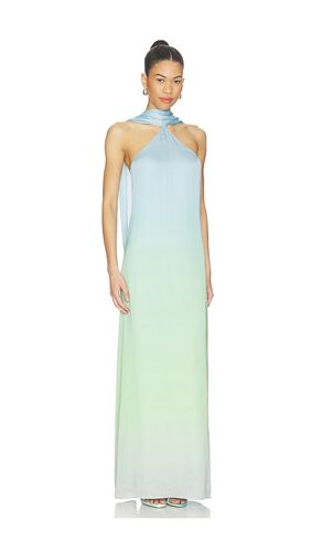 MAXIKLEID ASHTON in , . Größe L. Also in M, S, XS - Amanda Uprichard - Modalova