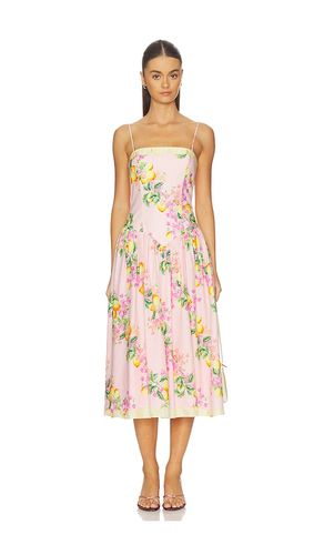 KLEID DELORA in . Größe S. Also in M, L - Amanda Uprichard - Modalova