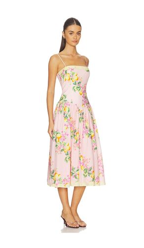 KLEID DELORA in . Größe S. Also in M, L - Amanda Uprichard - Modalova