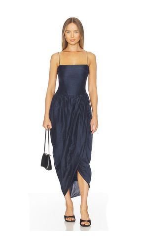 MIDI-KLEID CASTELLO in . Größe L. Also in M, S, XS - Amanda Uprichard - Modalova
