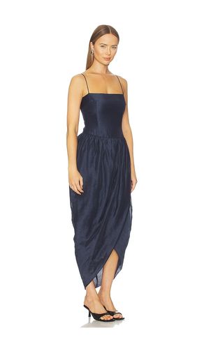 MIDI-KLEID CASTELLO in . Größe L. Also in M, S, XS - Amanda Uprichard - Modalova