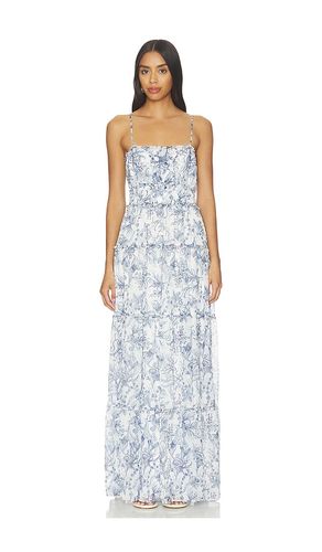 MAXIKLEID WILLOW in ,. Größe M. Also in S, XL, XS - Amanda Uprichard - Modalova