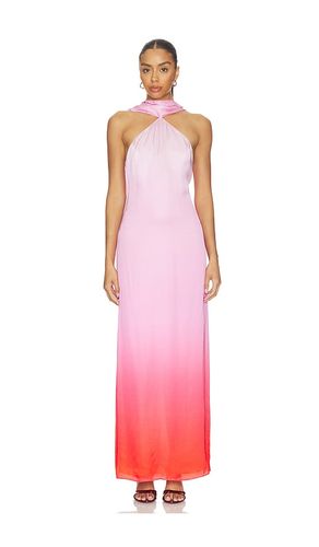 MAXIKLEID ASHTON in ,. Größe L. Also in M, S, XS - Amanda Uprichard - Modalova