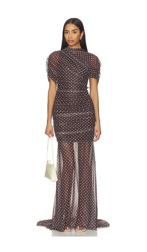 ABENDKLEID EVIANNA in . Größe S. Also in XS - Amanda Uprichard - Modalova