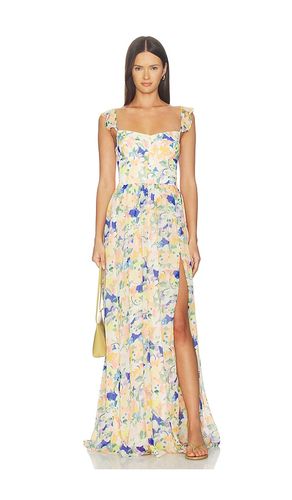 MAXIKLEID MAXI DRESS in . Größe M. Also in S, XS - Amanda Uprichard - Modalova