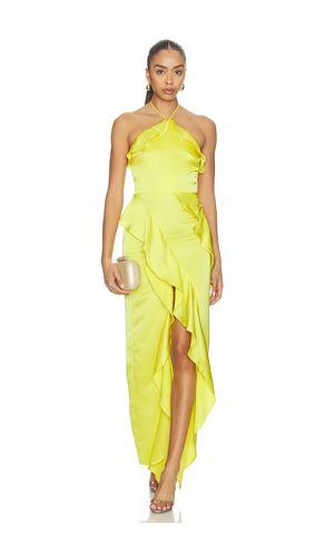 MAXIKLEID ALESSANDRA in . Größe XS. Also in S, M, L, XL - Amanda Uprichard - Modalova