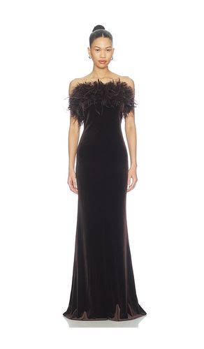 KLEID ELLA in . Größe L. Also in M, S - Amanda Uprichard - Modalova