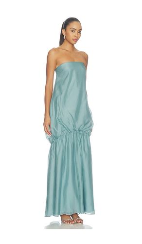 MAXIKLEID ESME in . Größe L. Also in M, S, XS - Amanda Uprichard - Modalova