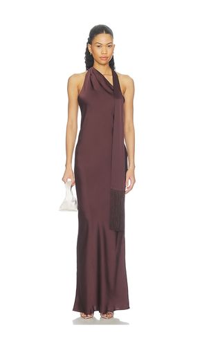 MAXIKLEID SONYA in . Größe XS. Also in S, M, L - Amanda Uprichard - Modalova
