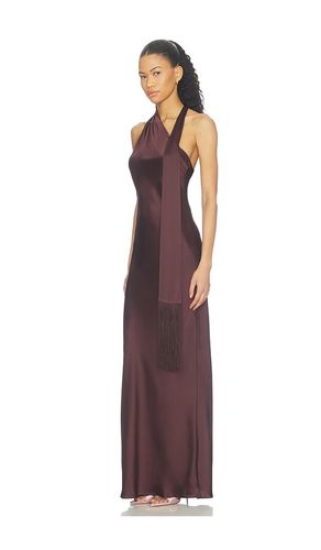 MAXIKLEID SONYA in . Größe L. Also in M, S, XS - Amanda Uprichard - Modalova