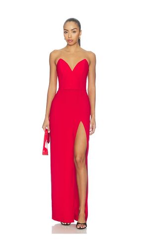 MAXIKLEID AILANY in . Größe L. Also in M, S, XL, XS - Amanda Uprichard - Modalova