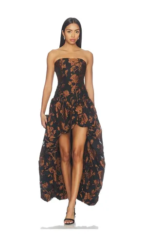 Florencia Maxi Dress in . Size M. Also in XS - Amanda Uprichard - Modalova