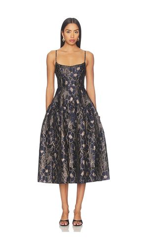 KLEID TRINITY MIDI in . Größe L. Also in M, S, XS - Amanda Uprichard - Modalova