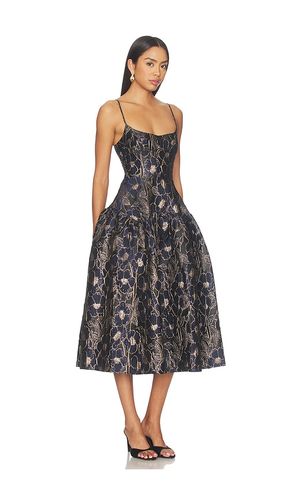 KLEID TRINITY MIDI in . Größe L. Also in M, S, XL, XS - Amanda Uprichard - Modalova