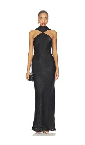 KLEID ASHTON MAXI in . Größe L. Also in M, S, XL, XS - Amanda Uprichard - Modalova