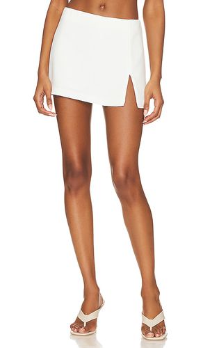 Dale Skort in . - size L (also in M, S, XL, XS) - Amanda Uprichard - Modalova