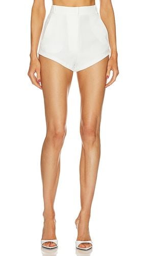 X Revolve Kelso Shorts in . Taglia L, XS - Amanda Uprichard - Modalova