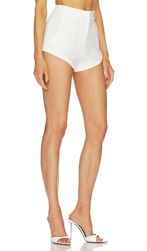 X Revolve Kelso Shorts in . Taglia M. Also in XS - Amanda Uprichard - Modalova