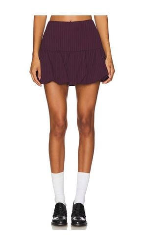 Bonaire Skort in . Taglia M, S, XL, XS - Amanda Uprichard - Modalova